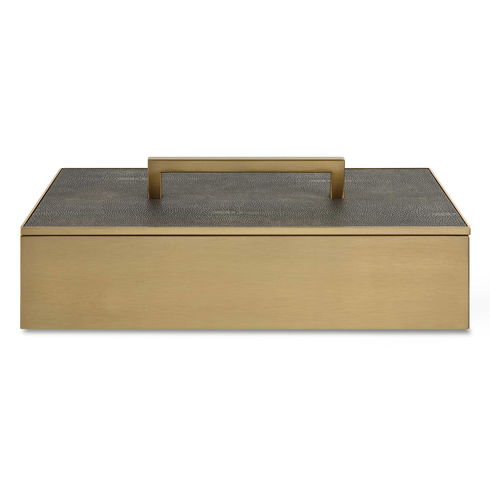 Wessex Gray Box