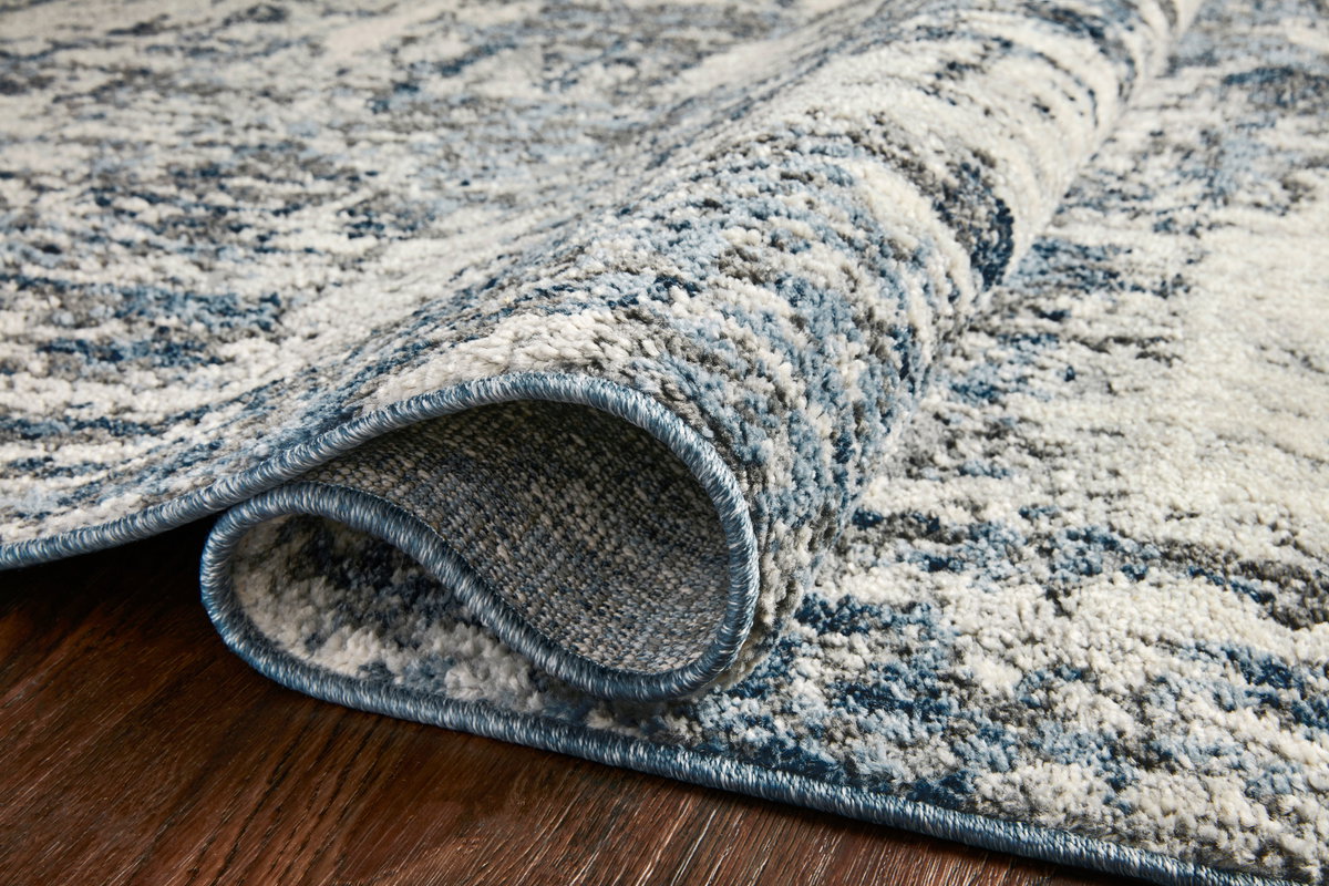 Loloi Austen Rug, 2'4" length x 8' width View 6