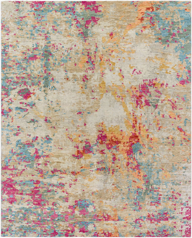 Odyssey Handmade Rug large image 