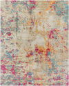 Odyssey Handmade Rug thumbnail 0