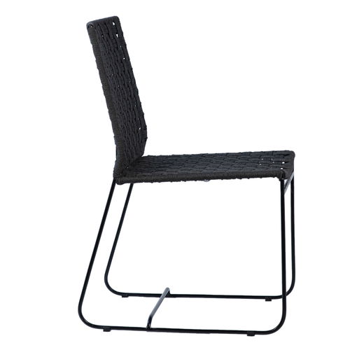 Forbes Outdoor Dining Chair