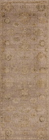Loloi Willa Rug, 1'6" length x 1'6" width thumbnail 3