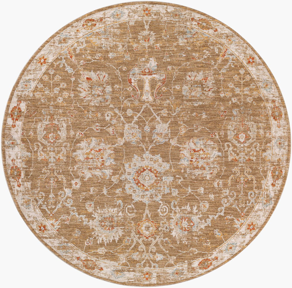 Avant Garde Machine Woven Rug large image 