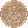 Avant Garde Machine Woven Rug thumbnail 0