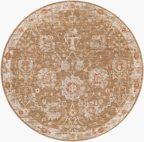 Avant Garde Machine Woven Rug