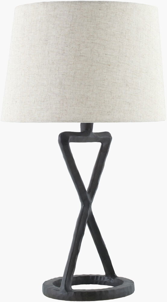 Adaje Accent Table Lamp large image 