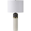 Kaitlyn Table Lamp, by Renwil, 29.5" height x 15" depth thumbnail 1