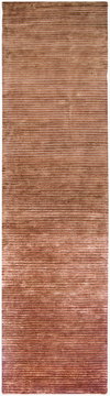 Mugal Handmade Rug, by Surya, 10' length x 2'6" width thumbnail