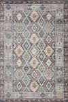 Loloi Zion Rug, 1'6" length x 1'6" width thumbnail 1