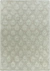 Modern Classics Handmade Rug, by Surya, 11' length x 8' width thumbnail