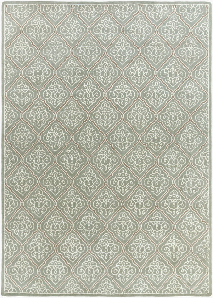 Modern Classics Handmade Rug large image 
