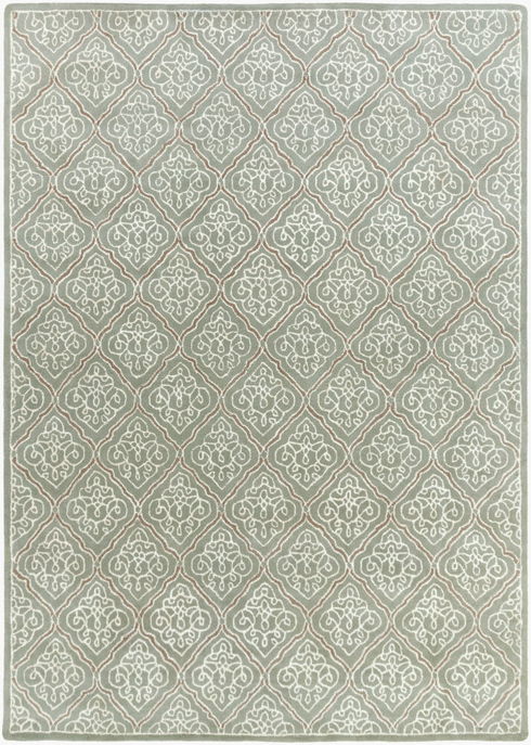 Modern Classics Handmade Rug