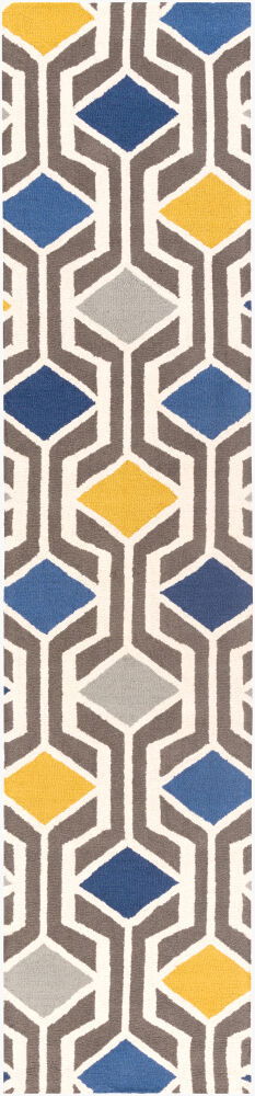 Hilda Handmade Rug