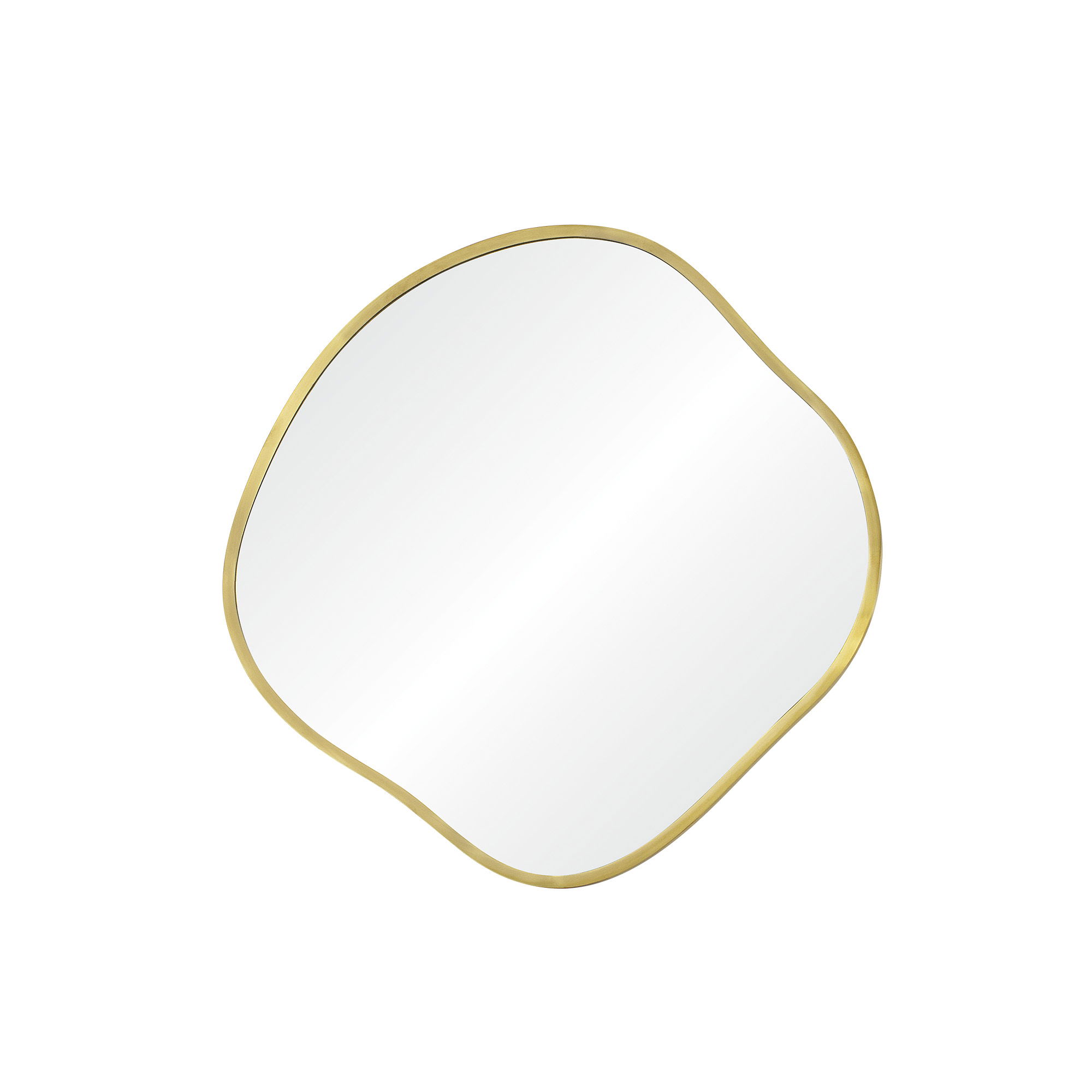 Nucleus Wall Mirror large image 