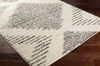 Taza Shag Machine Woven Rug thumbnail 0