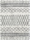 Aliyah Shag Machine Woven Rug thumbnail 0