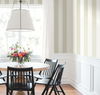 Awning Stripe Cream Wallpaper thumbnail 1