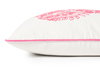 Rifle Paper Co. x Loloi Pillows Pillow, Decorative Pillow, 22" length x 22" width thumbnail 2