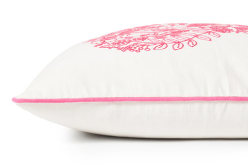 Rifle Paper Co. x Loloi Pillows Pillow