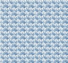 Blue Frond Fan Wallpaper thumbnail 0