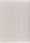 Bouclair Machine Woven Rug, by Surya, 6'11.86" length x 5'2.99" width thumbnail