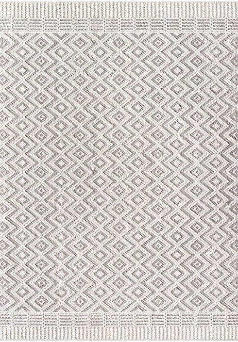 Bouclair Machine Woven Rug