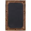 Tahiti Rattan Mirror, by Uttermost, 28" width x 42" height x 1.25" depth thumbnail 5