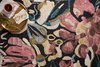 Loloi Belladonna Rug, 5' length x 7'6" width thumbnail 2