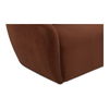 Amelia Modular Sofa Chestnut thumbnail 4