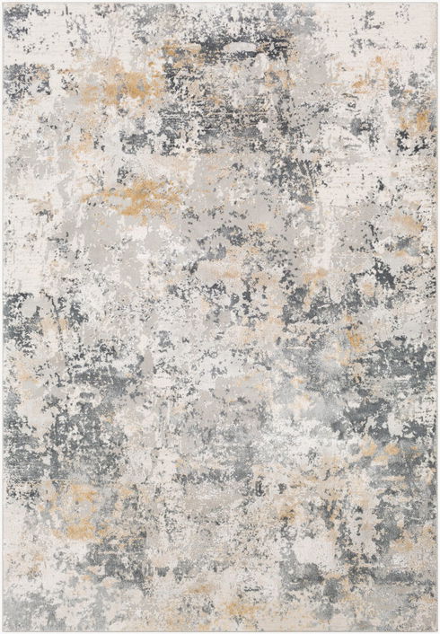 Aisha Machine Woven Rug
