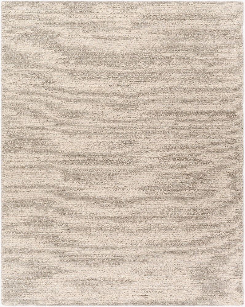 Timbuktu Handmade Rug, by Surya, 1'6" length x 1'6" width