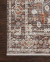 Loloi Bonney Rug, 2'7" length x 8' width thumbnail 3