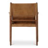 Remy Dining Chair Tan thumbnail 3