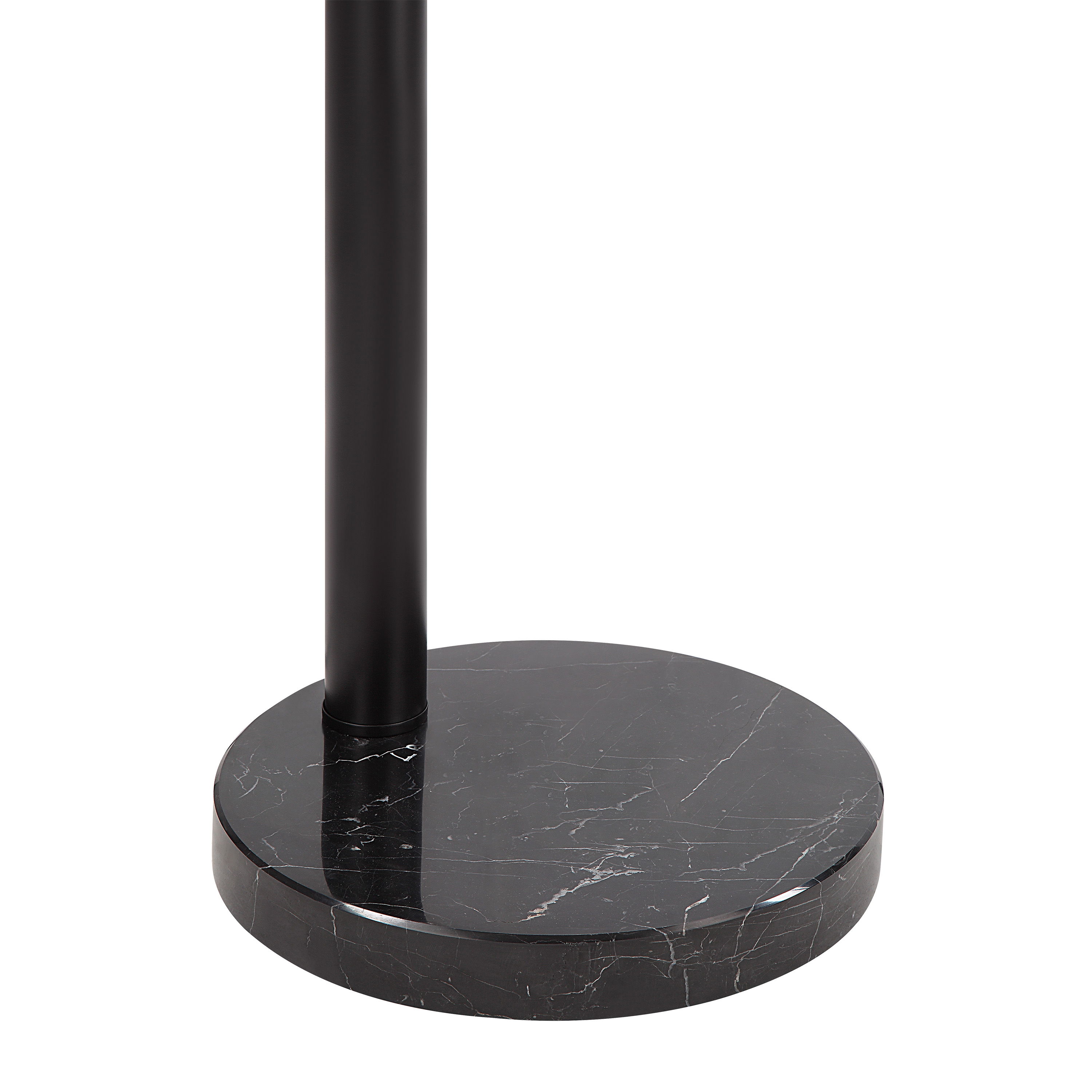 Folia Floor Lamp, by Renwil, 87" height x 43.5" depth View 3