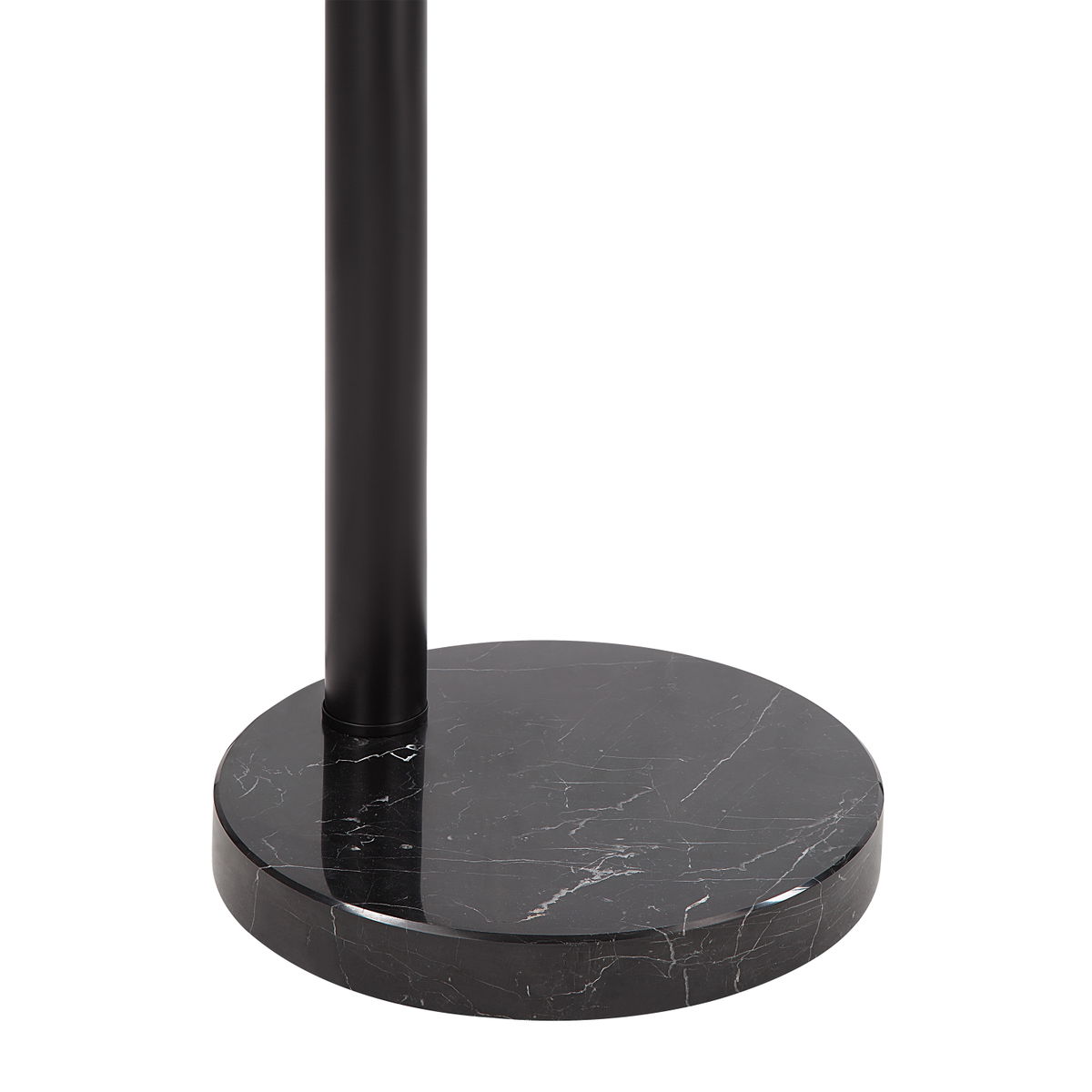 Folia Floor Lamp, by Renwil, 87" height x 43.5" depth View 3