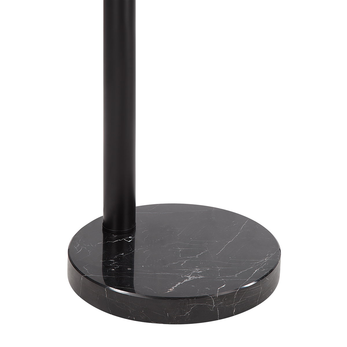 Folia Floor Lamp, by Renwil, 87" height x 43.5" depth View 3