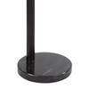 Folia Floor Lamp, by Renwil, 87" height x 43.5" depth thumbnail 3