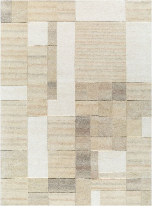 Forum Handmade Rug