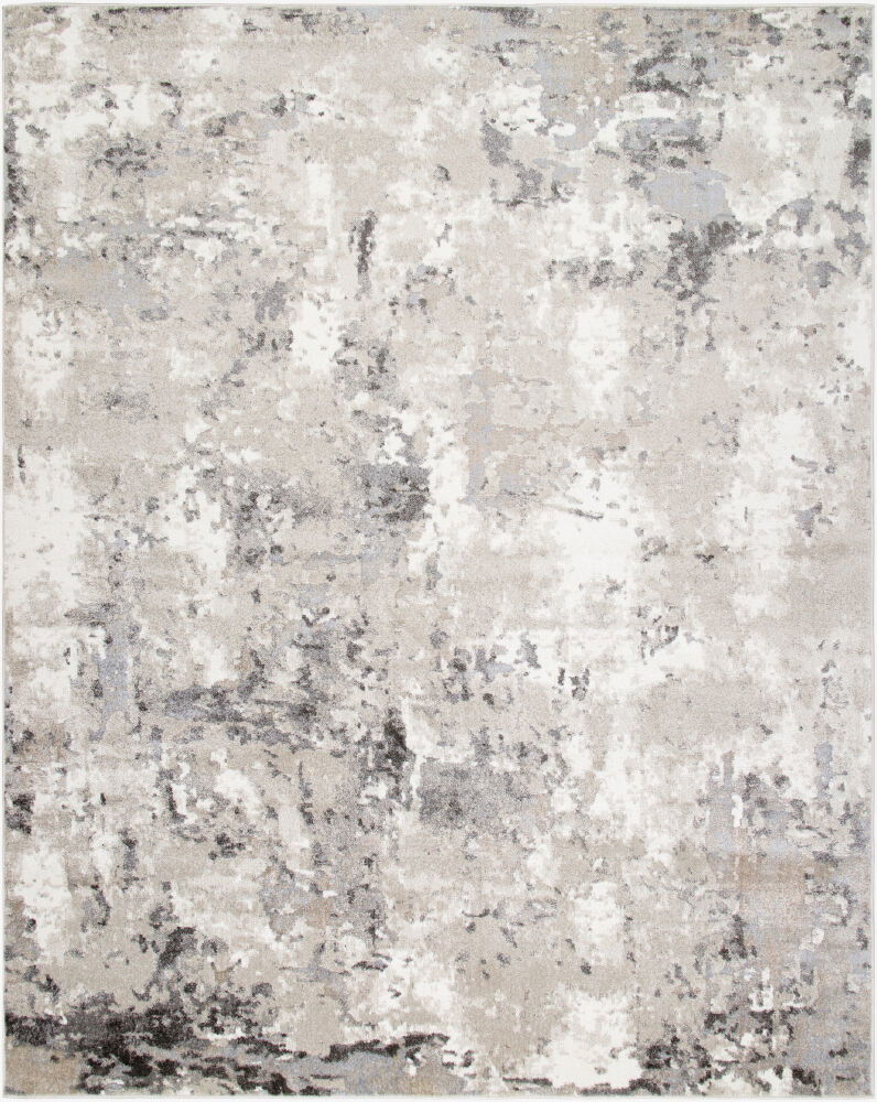 Soldado Machine Woven Rug, by Surya, 10'0.08" length x 7'10.49" width