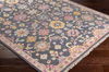 Gorgeous Handmade Rug, by Surya, 3' length x 2' width thumbnail