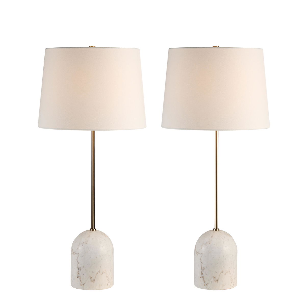 Dili, Table Lamp by Renwil, 31" height x 14" depth View 3