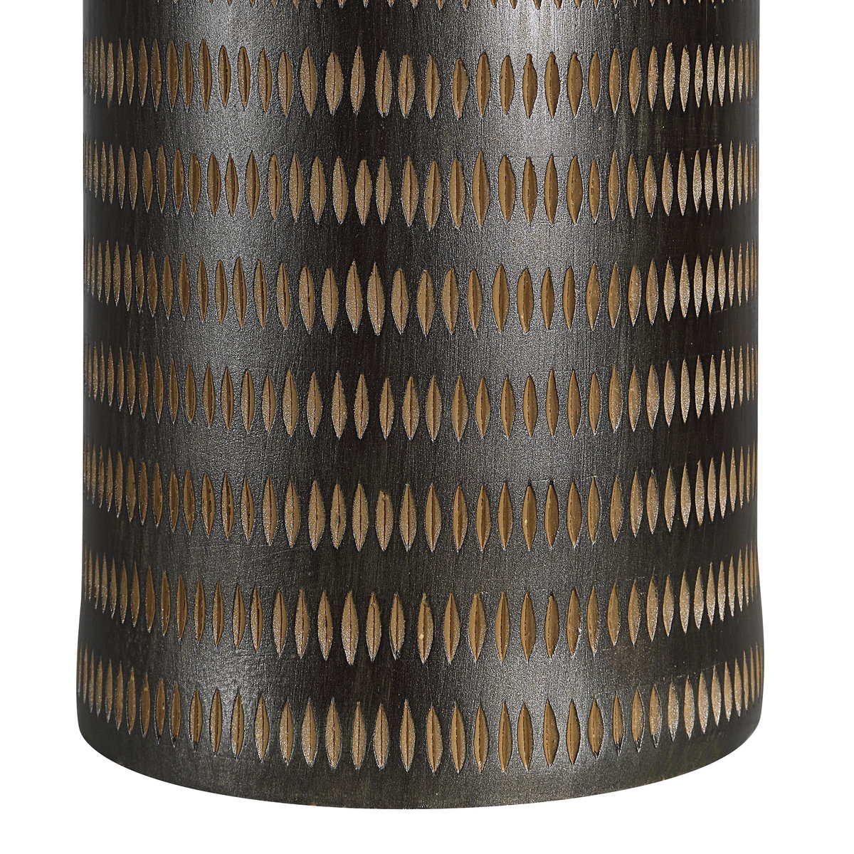 Azzurra, Table Lamp by Renwil, 33.5" height x 14" depth View 2