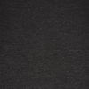 Brently Dining Chair with Gray Fabric & Matte Black Metal Legs thumbnail 2