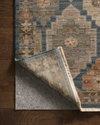 Loloi Reign Rug, 2'6" length x 12' width thumbnail 9