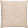 Saanvi Accent Pillow Poly, Decorative Pillow by Surya, 20" length x 20" width thumbnail
