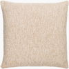 Saanvi Accent Pillow Poly, Decorative Pillow by Surya, 20" length x 20" width thumbnail