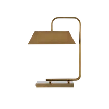 Online Designer Home/Small Office Hoxton 22.5" Desk Lamp