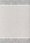 Bouclair Machine Woven Rug, by Surya, 1'3.75" length x 1'3.75" width thumbnail