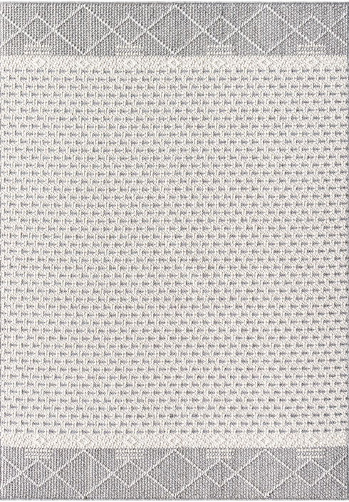 Bouclair Machine Woven Rug
