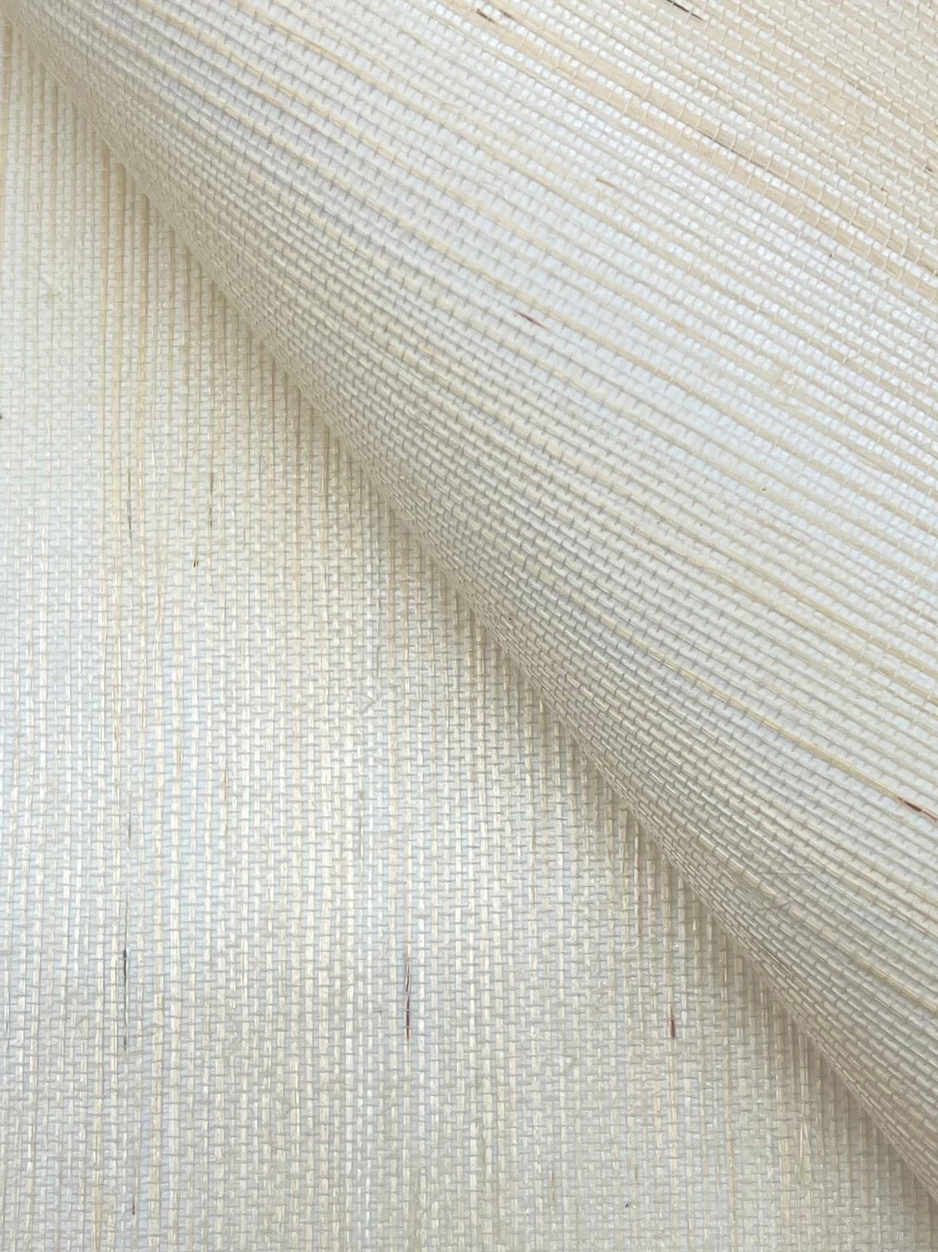 Maguey Sisal Cream Wallpaper large image 